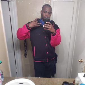 Meet your Posher, Johnathan